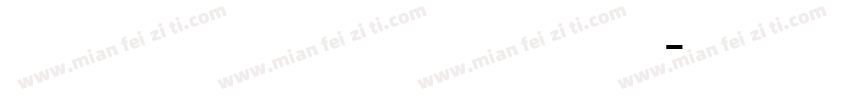 October Tamil Regular字体转换